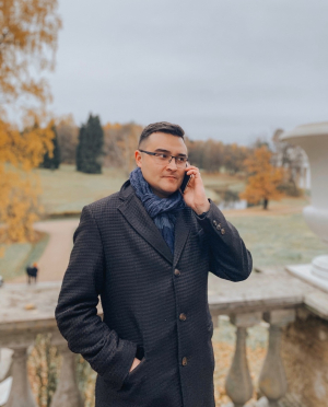 EvgenijSariev